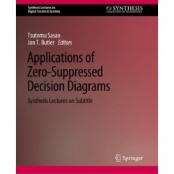 Applications of Zero-Suppressed Decision Diagrams