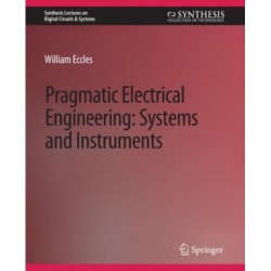 Pragmatic Electrical Engineering: Systems & Instruments