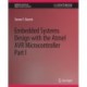 Embedded System Design with the Atmel AVR Microcontroller I