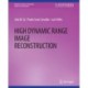 High Dynamic Range Image Reconstruction