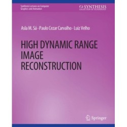 High Dynamic Range Image Reconstruction