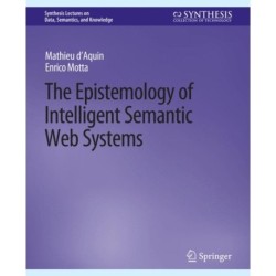 The Epistemology of Intelligent Semantic Web Systems