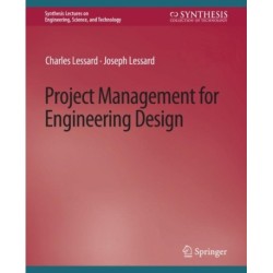 Project Management for Engineering Design