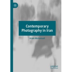 Contemporary Photography in Iran