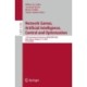 Network Games, Artificial Intelligence, Control and Optimization: 11th International Conference, NETGCOOP 2024, Lille, France, October 9–11, 2024, Proceedings