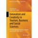 Innovation and Creativity in Tourism, Business and Social Sciences: 11th International Conference, IACuDiT, Naxos, Greece, 2024 - Vol. 1