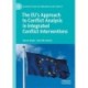 The EU's Approach to Conflict Analysis in Integrated Conflict Interventions