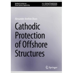 Cathodic Protection of Offshore Structures