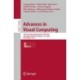 Advances in Visual Computing: 19th International Symposium, ISVC 2024, Lake Tahoe, NV, USA, October 21–23, 2024, Proceedings, Part I