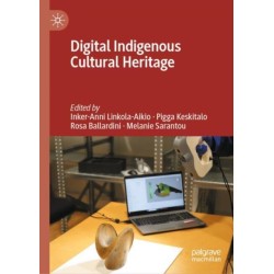 Digital Indigenous Cultural Heritage