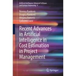 Recent Advances in Artificial Intelligence in Cost Estimation in Project Management