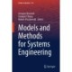 Models and Methods for Systems Engineering