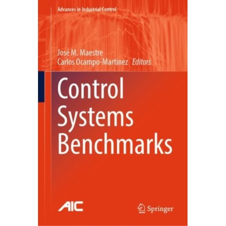 Control Systems Benchmarks