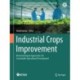 Industrial Crops Improvement: Biotechnological Approaches for Sustainable Agricultural Development
