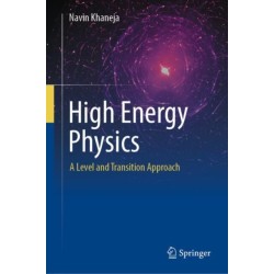 High Energy Physics: A Level and Transition Approach