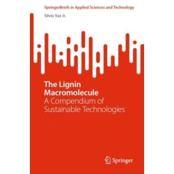 The Lignin Macromolecule: A Compendium of Sustainable Technologies