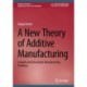 A New Theory of Additive Manufacturing: Solvable and Unsolvable Manufacturing Problems