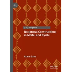 Reciprocal Constructions in Meitei and Nyishi