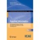 Applied Informatics: 7th International Conference, ICAI 2024, Vina del Mar, Chile, October 24–26, 2024, Proceedings, Part II
