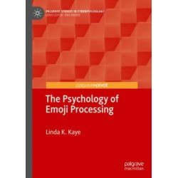 The Psychology of Emoji Processing