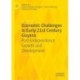 Economic Challenges in Early 21st Century Guyana: Post-Independence Growth and Development