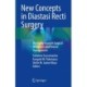 New Concepts in Diastasi Recti Surgery: Minimally Invasive Surgical Techniques and Patient Management