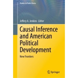 Causal Inference and American Political Development: New Frontiers