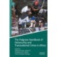 The Palgrave Handbook of (In)security and Transnational Crime in Africa