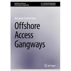 Offshore Access Gangways