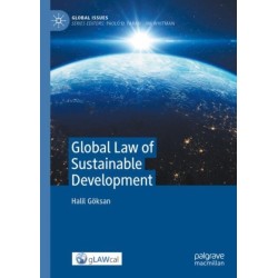 Global Law of Sustainable Development
