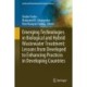 Emerging Technologies in Biological and Hybrid Wastewater Treatment: Lessons from Developed to Enhancing Practices in Developing Countries