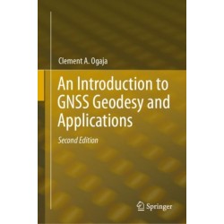 An Introduction to GNSS Geodesy and Applications