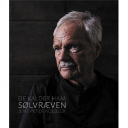 DE KALDER HAM SØLVRÆVEN