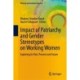 Impact of Patriarchy and Gender Stereotypes on Working Women: Exploring its Past, Present and Future