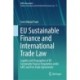 EU Sustainable Finance and International Trade Law: Legality and Propagation of EU Sustainable Finance Regulation under GATS and Free Trade Agreements