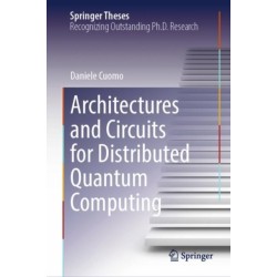 Architectures and Circuits for Distributed Quantum Computing