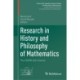 Research in History and Philosophy of Mathematics: The CSHPM 2023 Volume