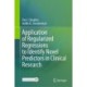 Application of Regularized Regressions to Identify Novel Predictors in Clinical Research