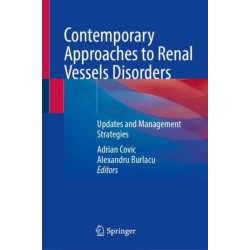 Contemporary Approaches to Renal Vessels Disorders: Updates and Management Strategies