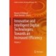 Innovative and Intelligent Digital Technologies- Towards an Increased Efficiency: Volume 2