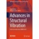 Advances in Structural Vibration: Selected works from COBEM 2023