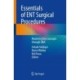 Essentials of ENT Surgical Procedures: Mastering Key Concepts through Q&A