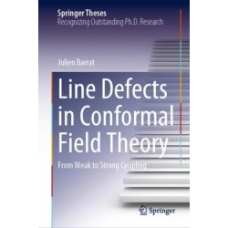 Line Defects in Conformal Field Theory: From Weak to Strong Coupling