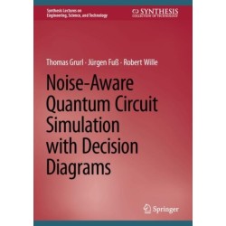Noise-Aware Quantum Circuit Simulation with Decision Diagrams