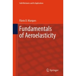 Fundamentals of Aeroelasticity