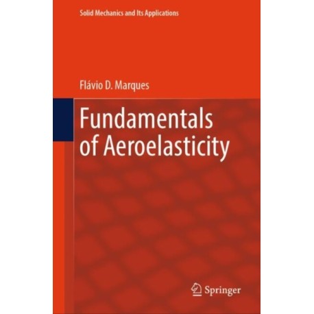 Fundamentals of Aeroelasticity