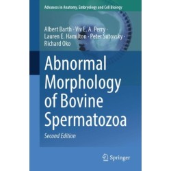 Abnormal Morphology of Bovine Spermatozoa