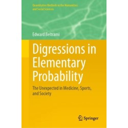 Digressions in Elementary Probability: The Unexpected in Medicine, Sports, and Society