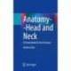 Anatomy--Head and Neck: A Pocket Book for the Clinician