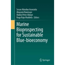 Marine Bioprospecting for Sustainable Blue-bioeconomy